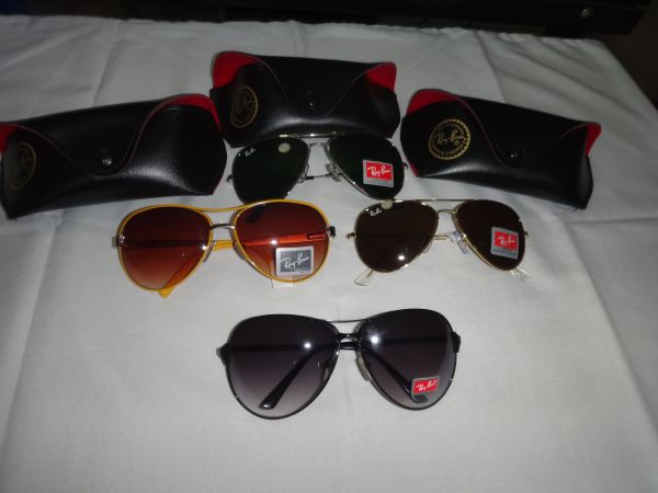 Ray ban